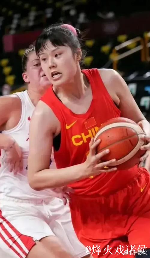 热身赛-李月汝19+12 中国女篮不敌比利时 热身赛-李月汝19+12 中国女篮不敌比利时