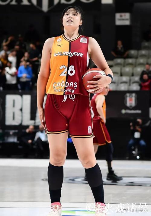 热身赛-李月汝19+12 中国女篮不敌比利时 热身赛-李月汝19+12 中国女篮不敌比利时