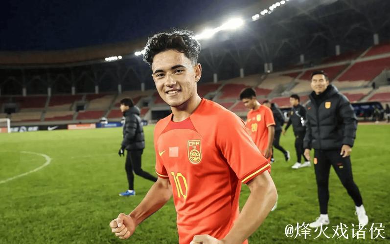 U17亚预赛-万项双响赵松源传射 U16国足8-0斯里兰卡 U17亚预赛-万项双响赵松源传射 U16国足8-0斯里兰卡