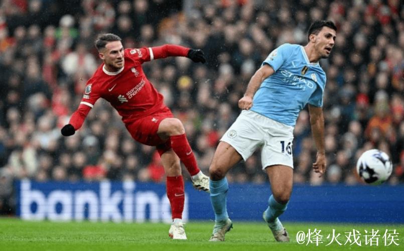 瓜帅执教千场里程碑大战利物浦 数据:曼城赢球 瓜帅执教千场里程碑大战利物浦 数据:曼城赢球