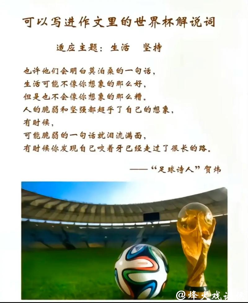 世界杯买球经验分享：老玩家的心得